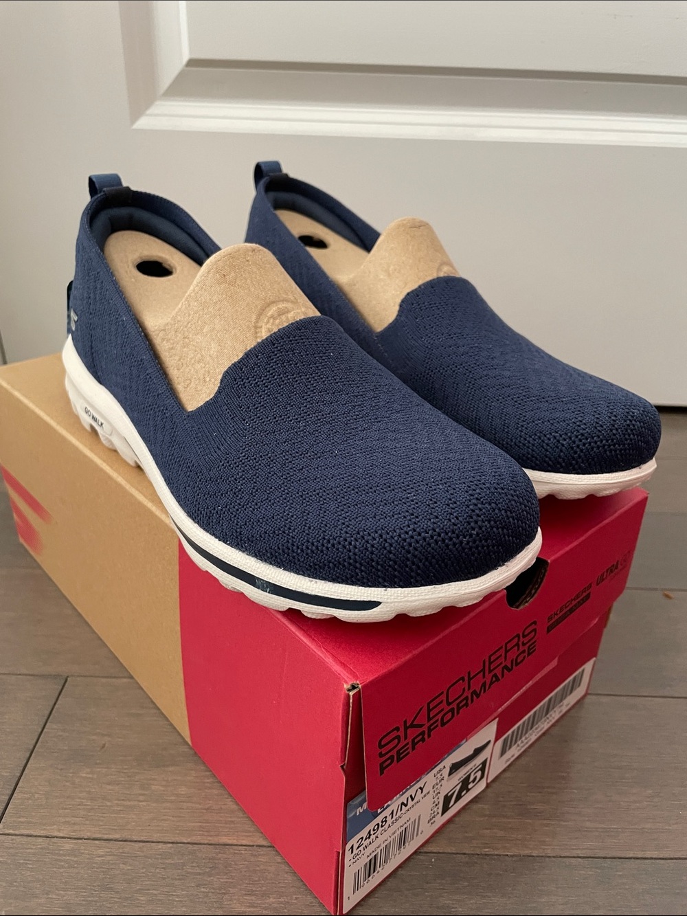 Skechers Slip-On Casual Shoes